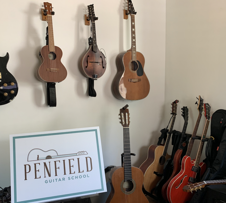 Penfield Guitar School (Penfield,&nbspNY)